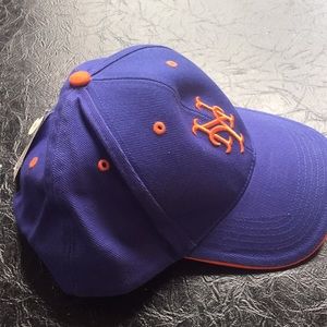 New York METS baseball cap unisex